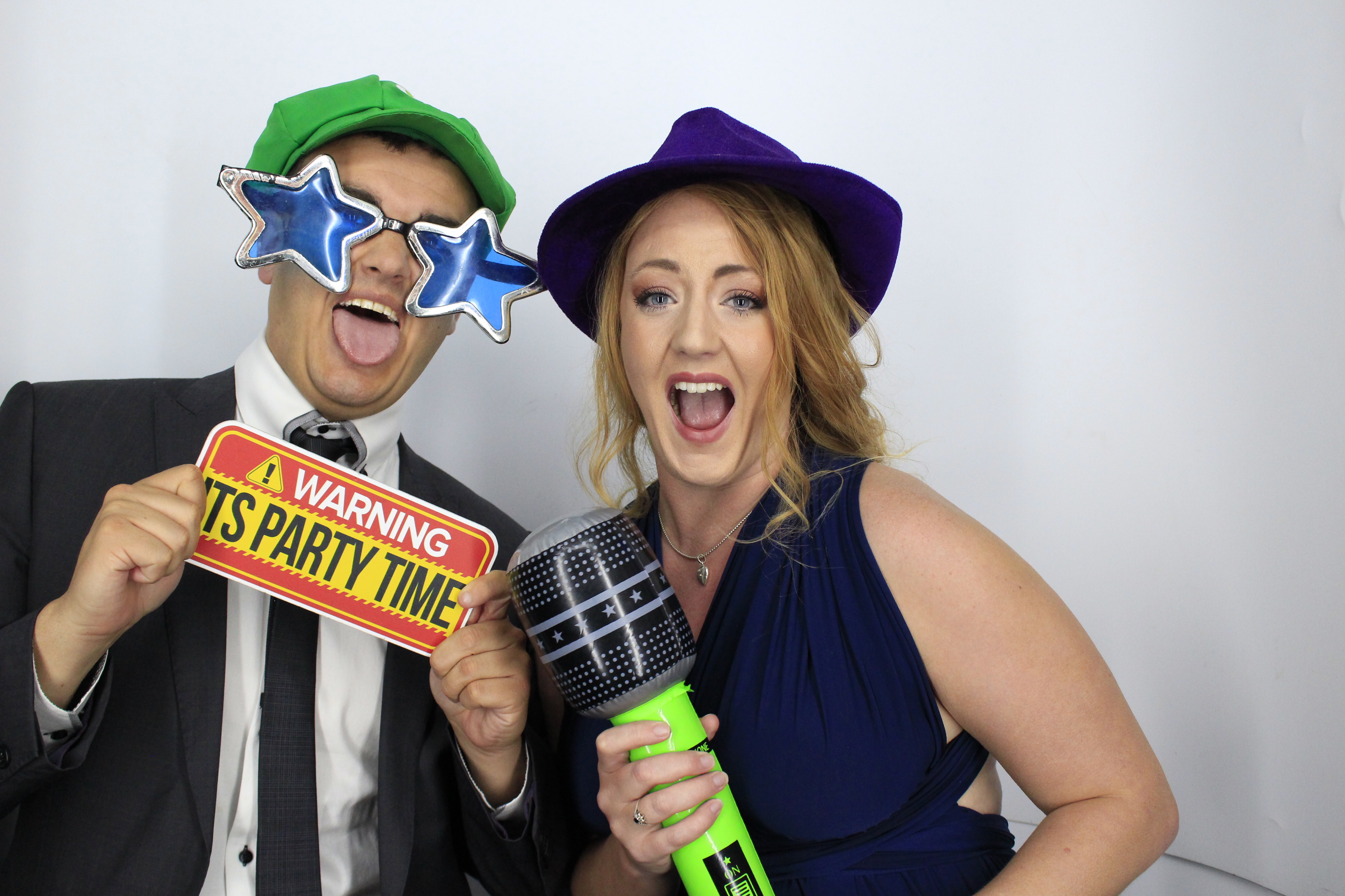 Mail Metro Media | View more photos from the event at gallery.myphotoboothexperience.co.uk/u/MyPhotoBoothExperienceLtd/Mail-Metro-Media